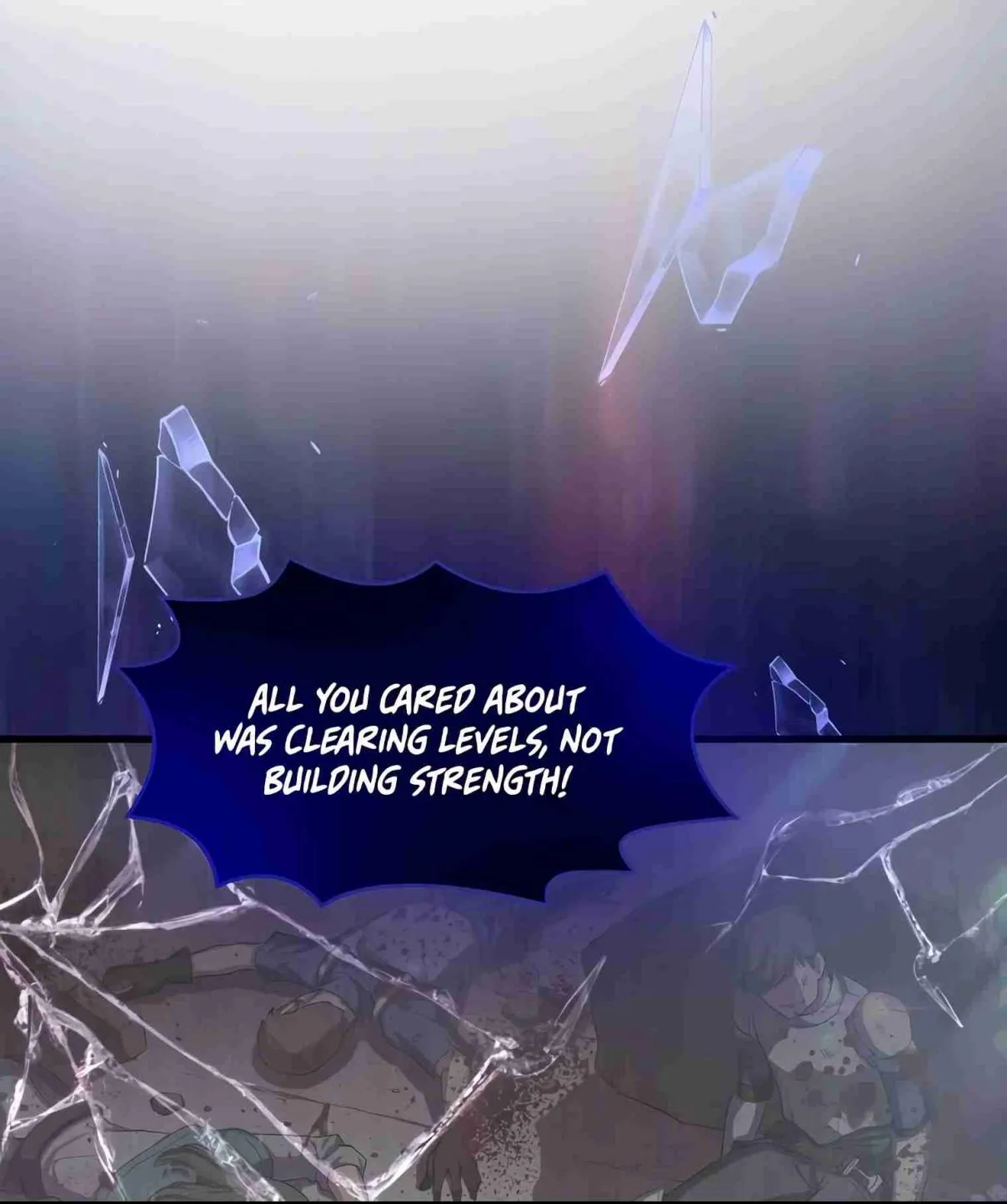 Read Skill Master Levels Up chapter 99.1 image 27 on Lezhin