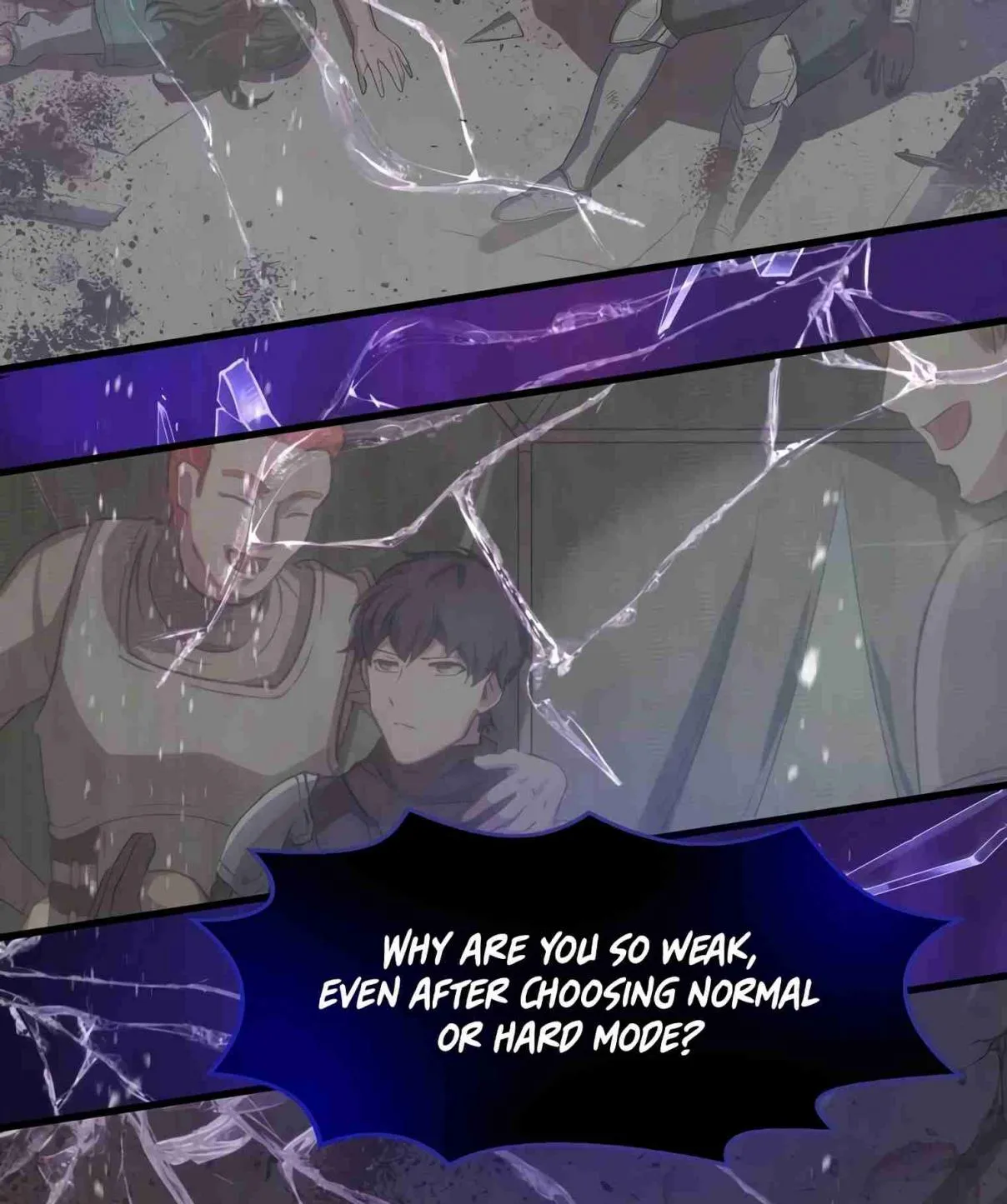 Read Skill Master Levels Up chapter 99.1 image 28 on Lezhin