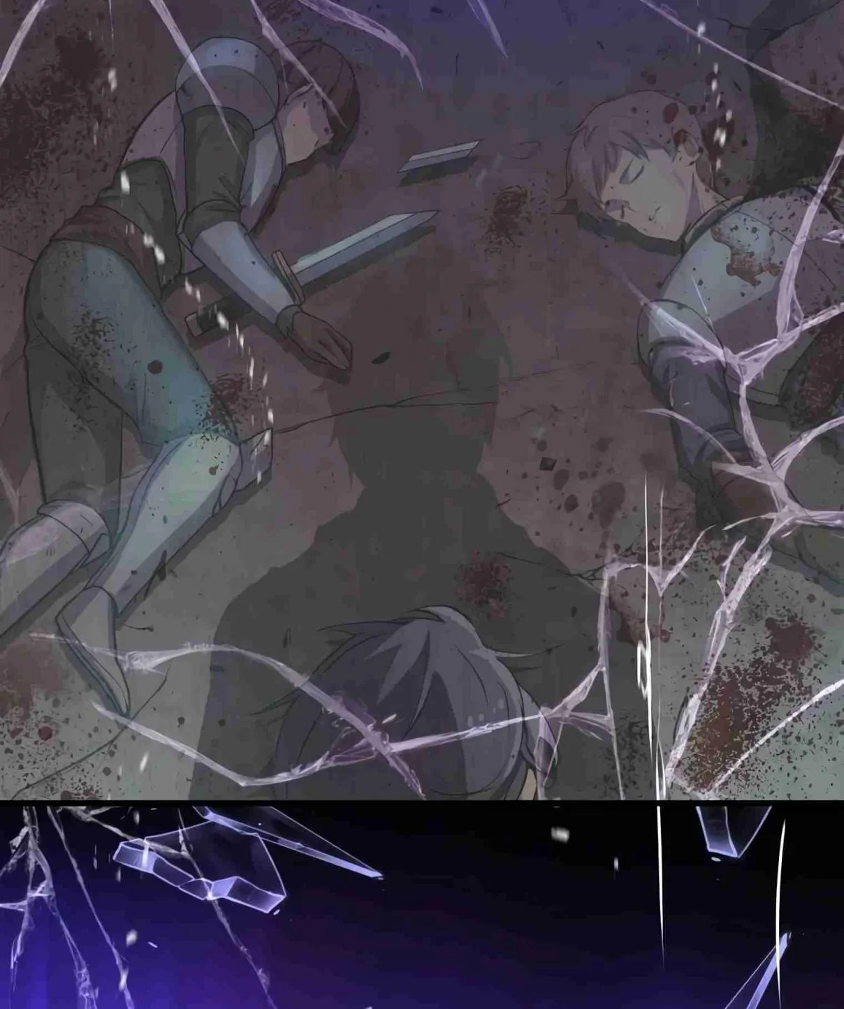 Read Skill Master Levels Up chapter 99.1 image 29 on Lezhin