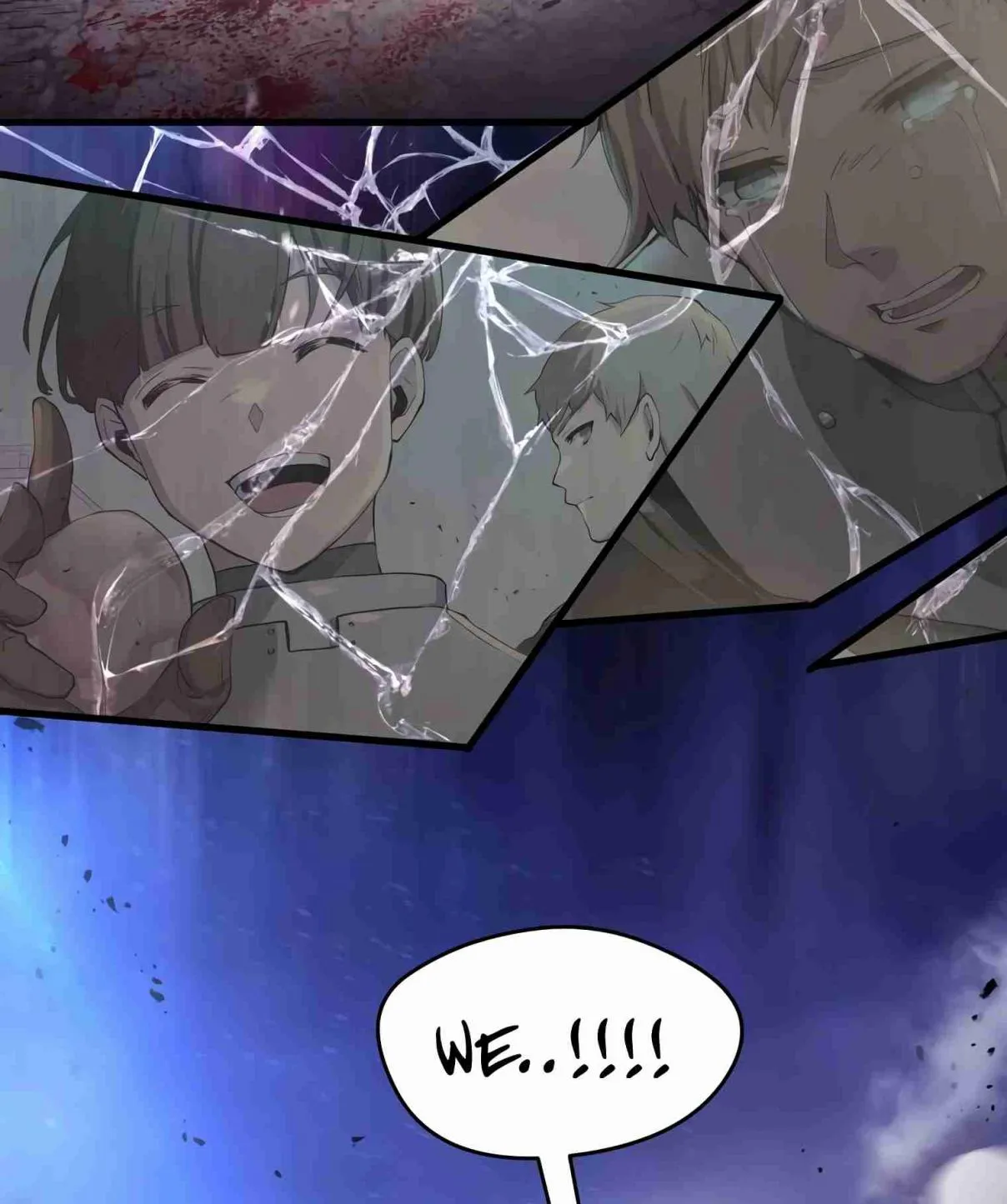 Read Skill Master Levels Up chapter 99.1 image 31 on Lezhin
