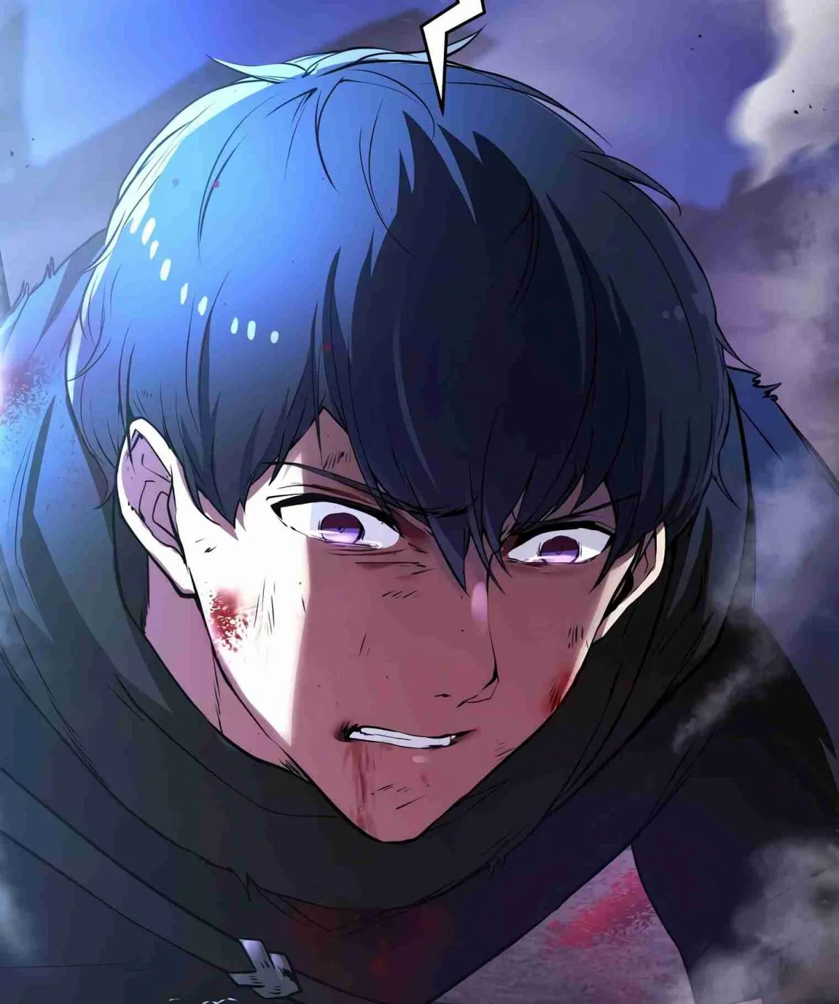 Read Skill Master Levels Up chapter 99.1 image 32 on Lezhin