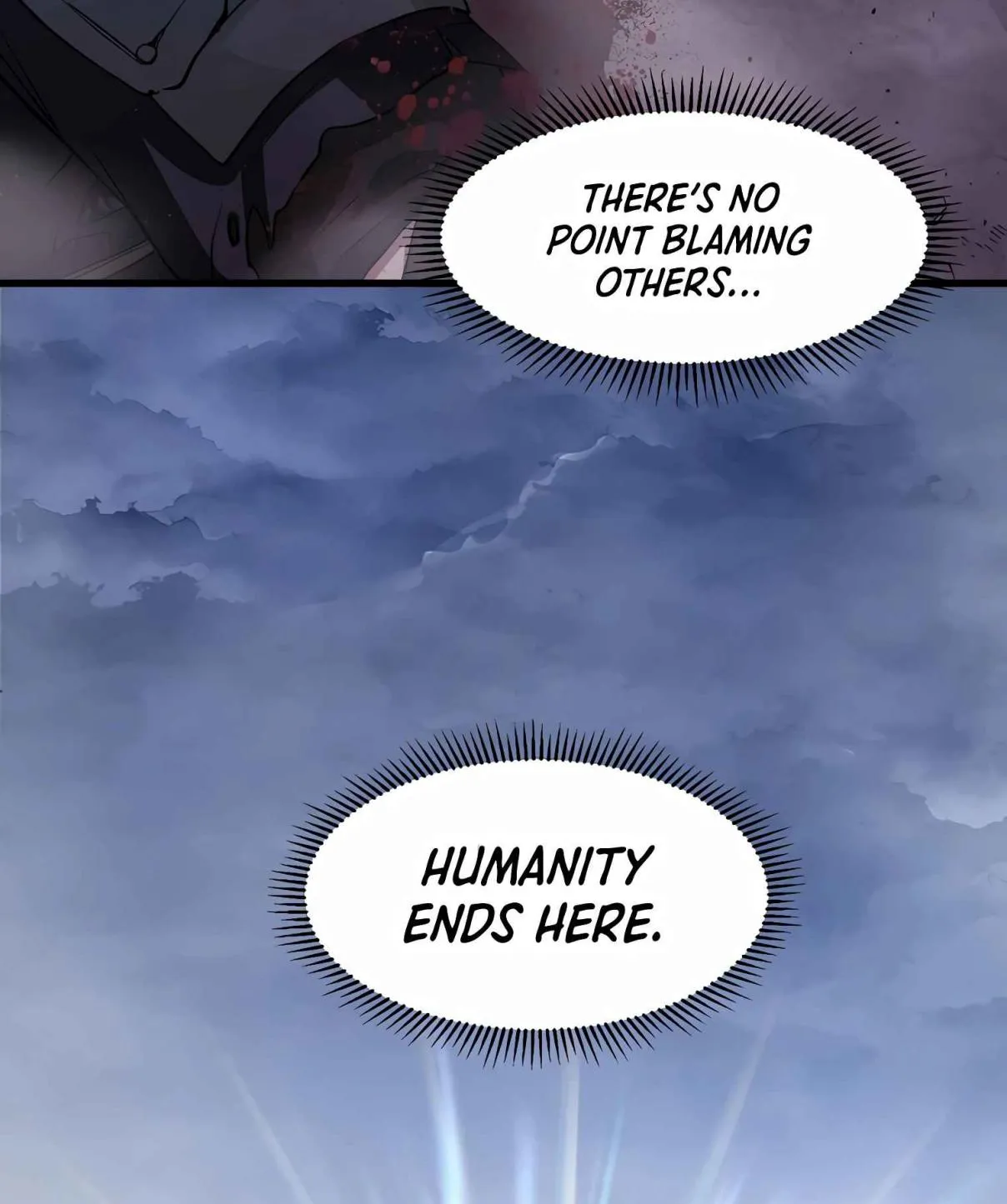 Read Skill Master Levels Up chapter 99.1 image 37 on Lezhin