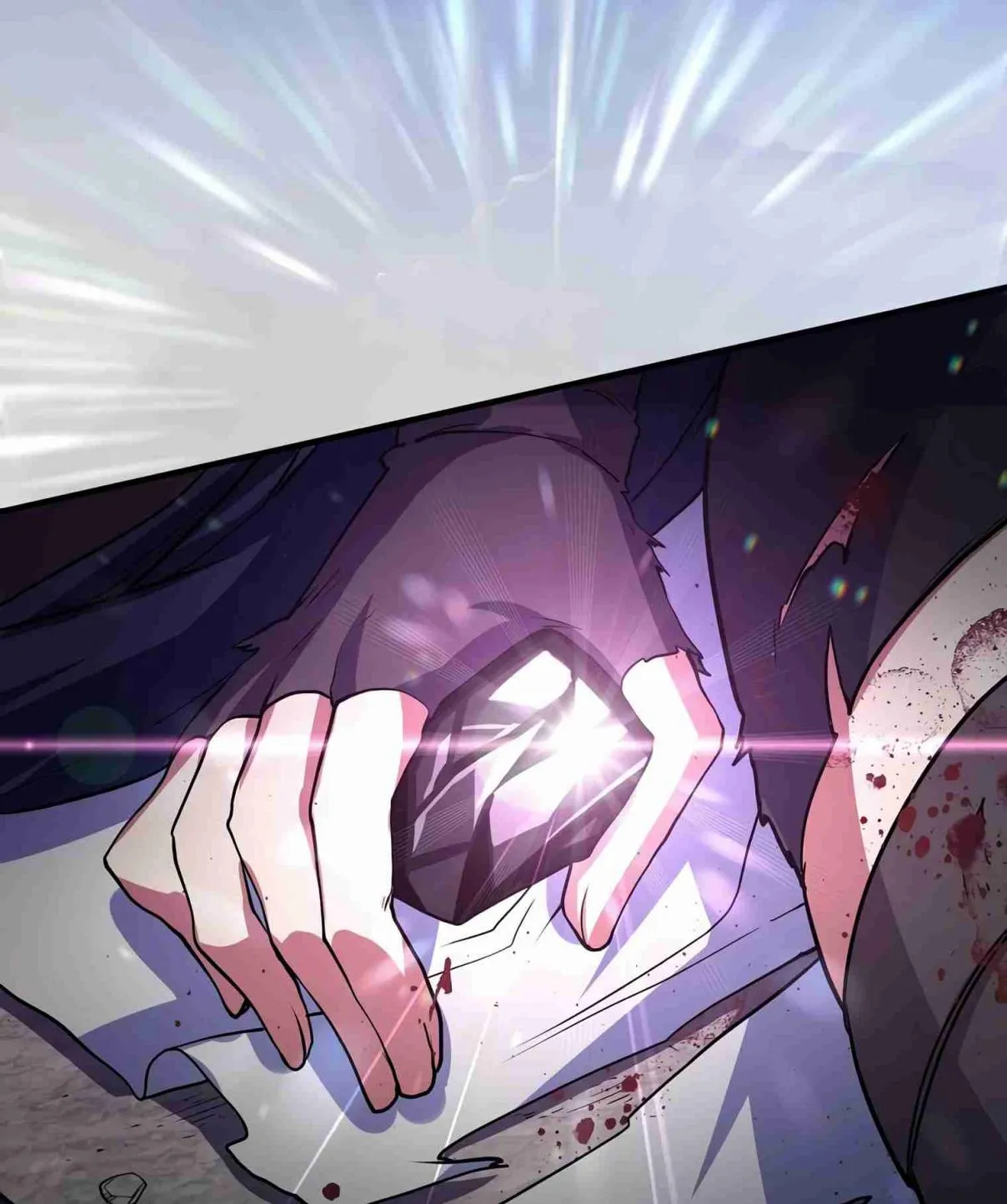 Read Skill Master Levels Up chapter 99.1 image 38 on Lezhin