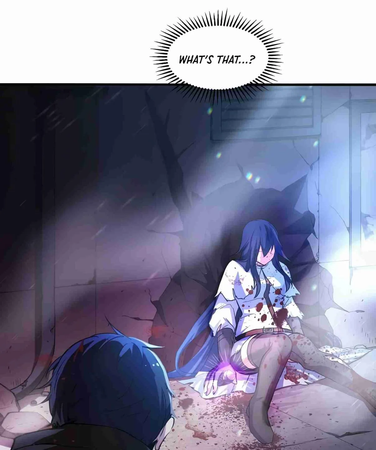 Read Skill Master Levels Up chapter 99.1 image 40 on Lezhin