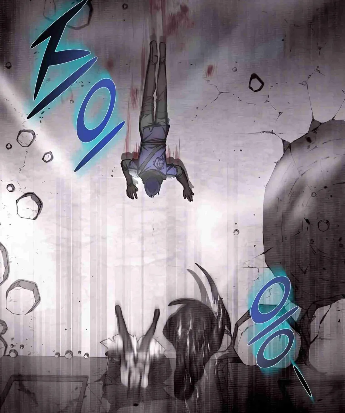 Read Skill Master Levels Up chapter 99.1 image 48 on Lezhin