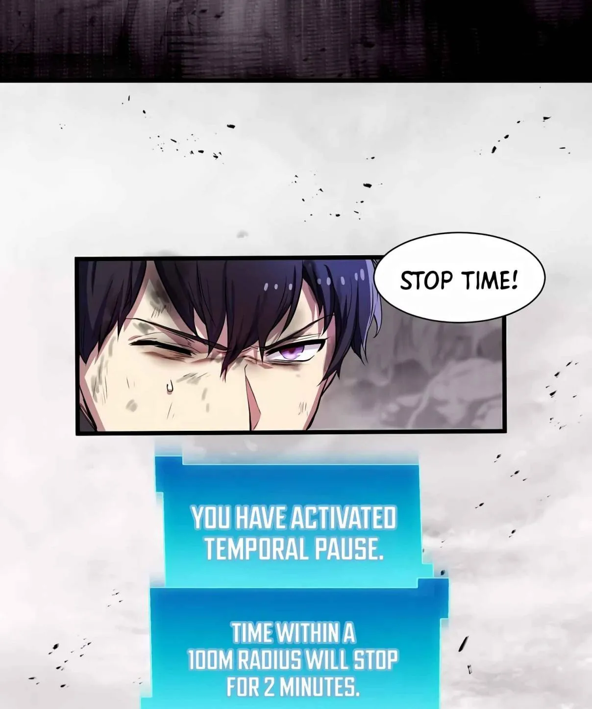 Read Skill Master Levels Up chapter 99.1 image 49 on Lezhin