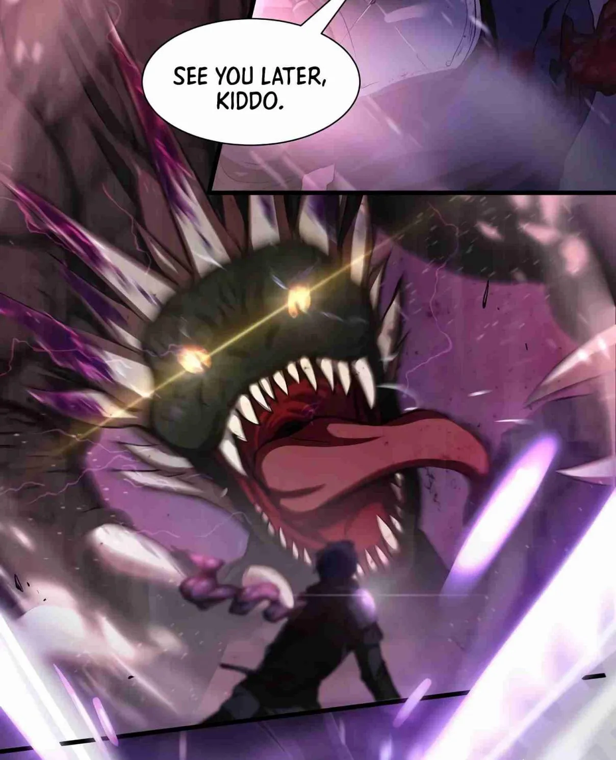 Read Skill Master Levels Up chapter 99.1 image 56 on Lezhin