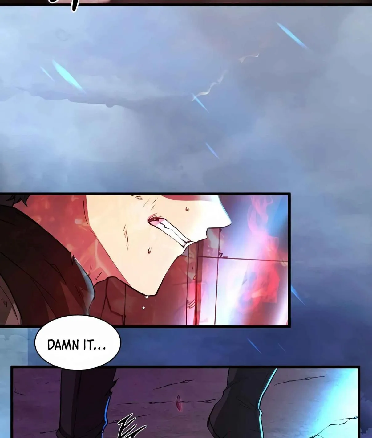 Read Skill Master Levels Up chapter 99.1 image 6 on Lezhin