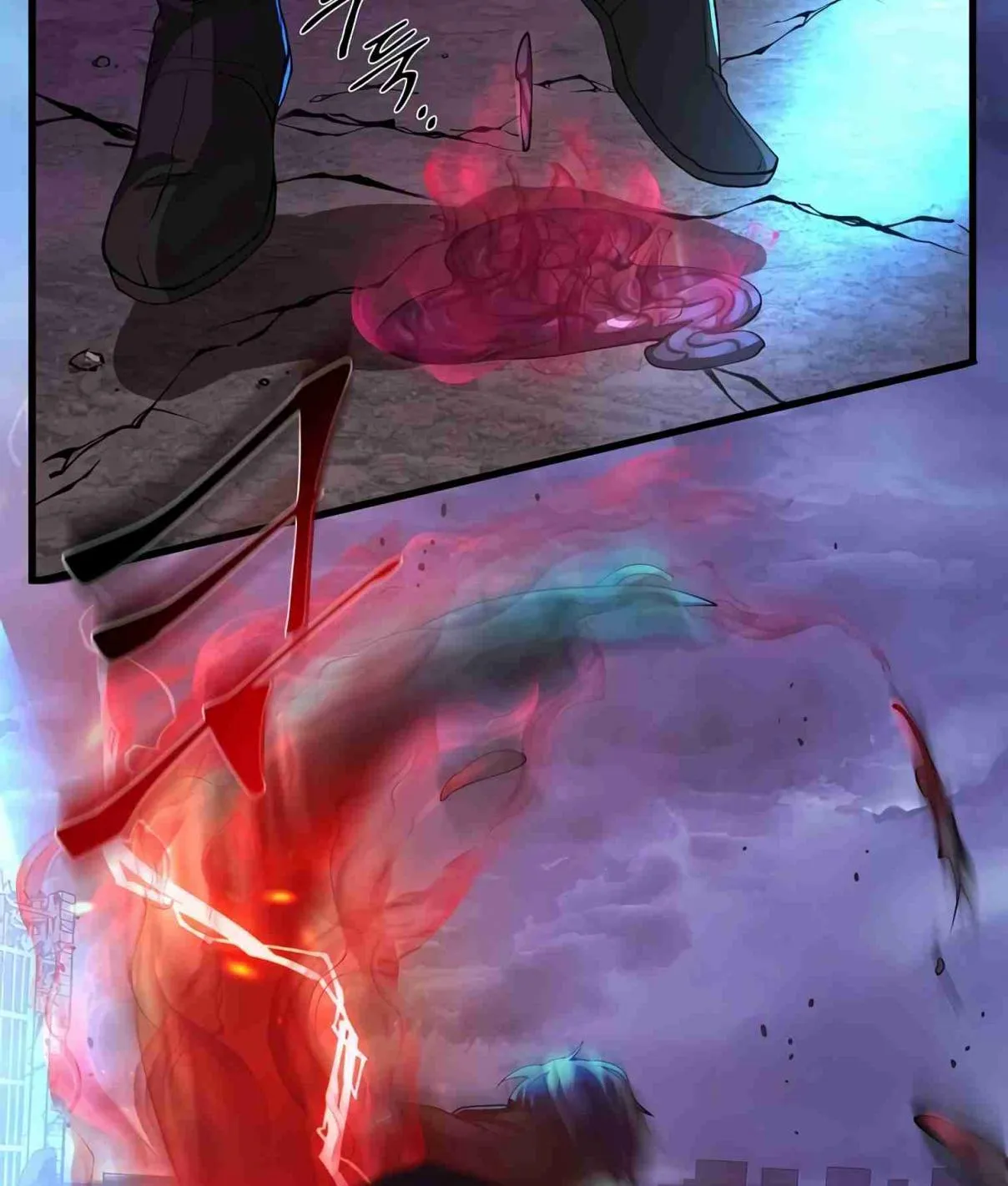 Read Skill Master Levels Up chapter 99.1 image 7 on Lezhin