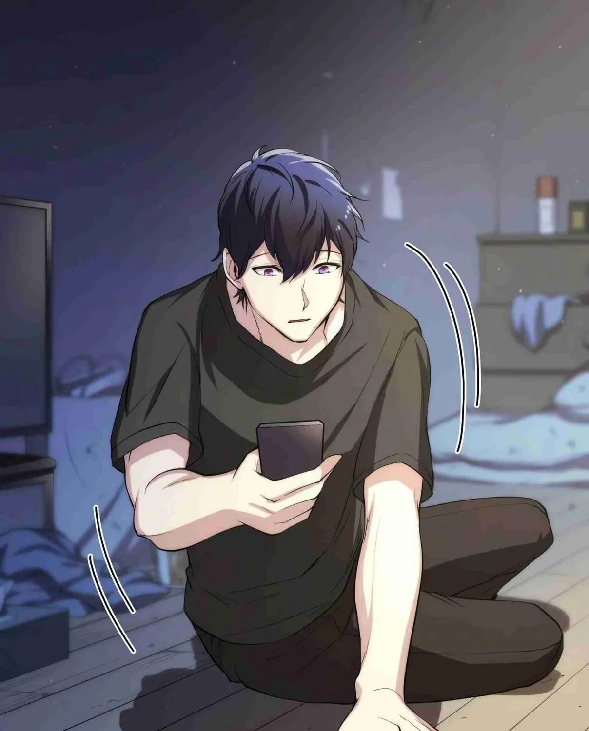 Read Skill Master Levels Up chapter 99.1 image 77 on Lezhin