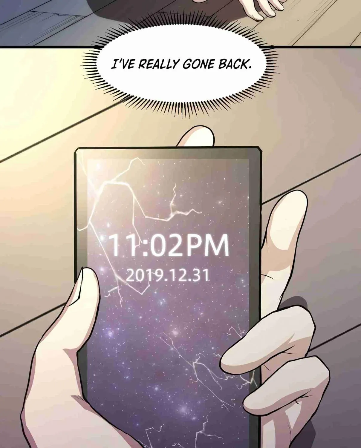 Read Skill Master Levels Up chapter 99.1 image 79 on Lezhin