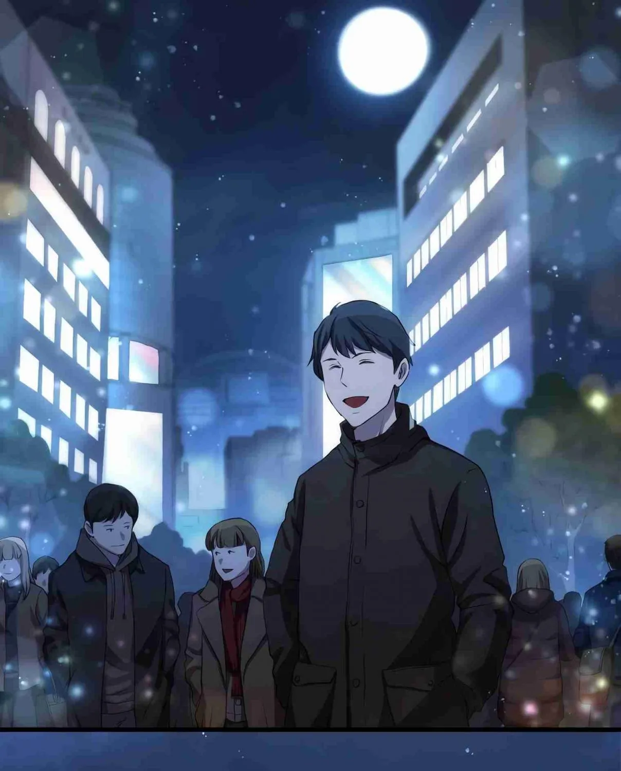 Read Skill Master Levels Up chapter 99.1 image 83 on Lezhin