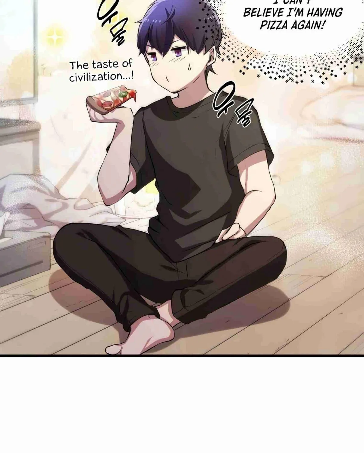 Read Skill Master Levels Up chapter 99.1 image 90 on Lezhin