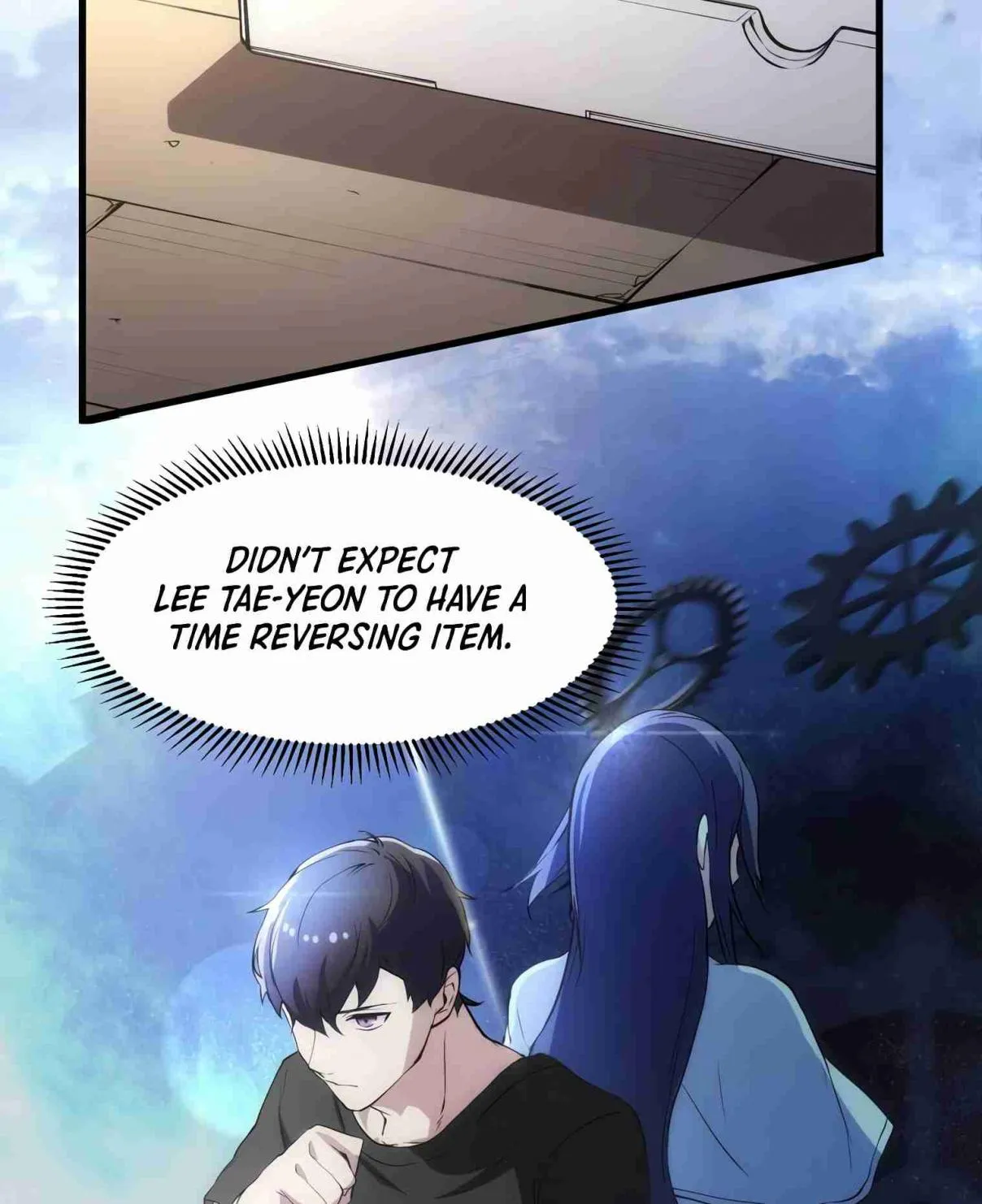 Read Skill Master Levels Up chapter 99.1 image 94 on Lezhin