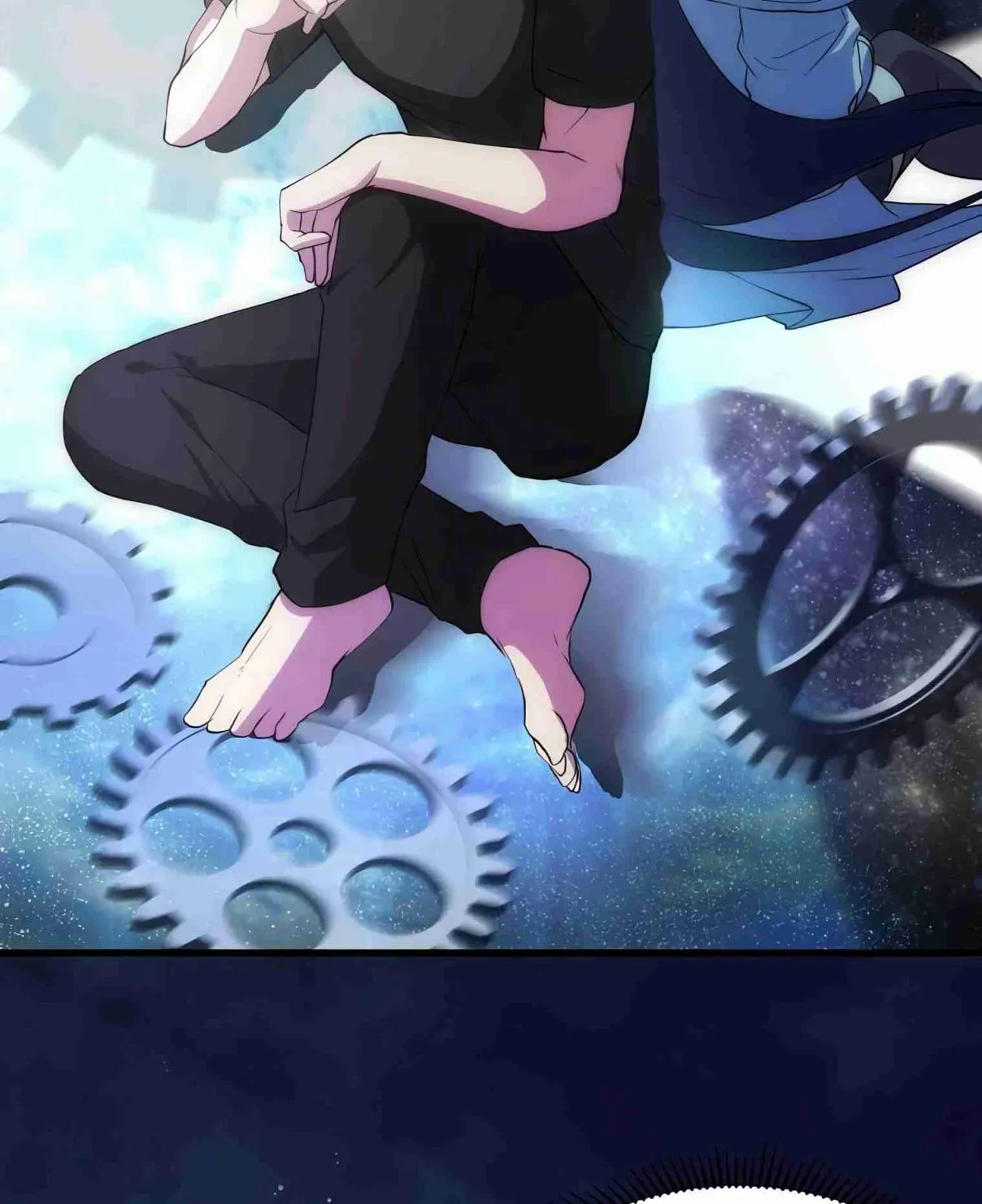 Read Skill Master Levels Up chapter 99.1 image 95 on Lezhin