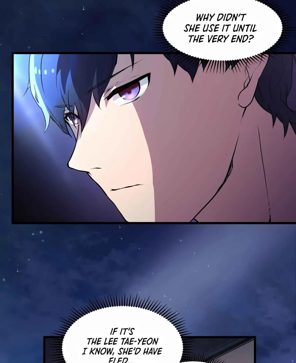 Read Skill Master Levels Up chapter 99.1 image 96 on Lezhin