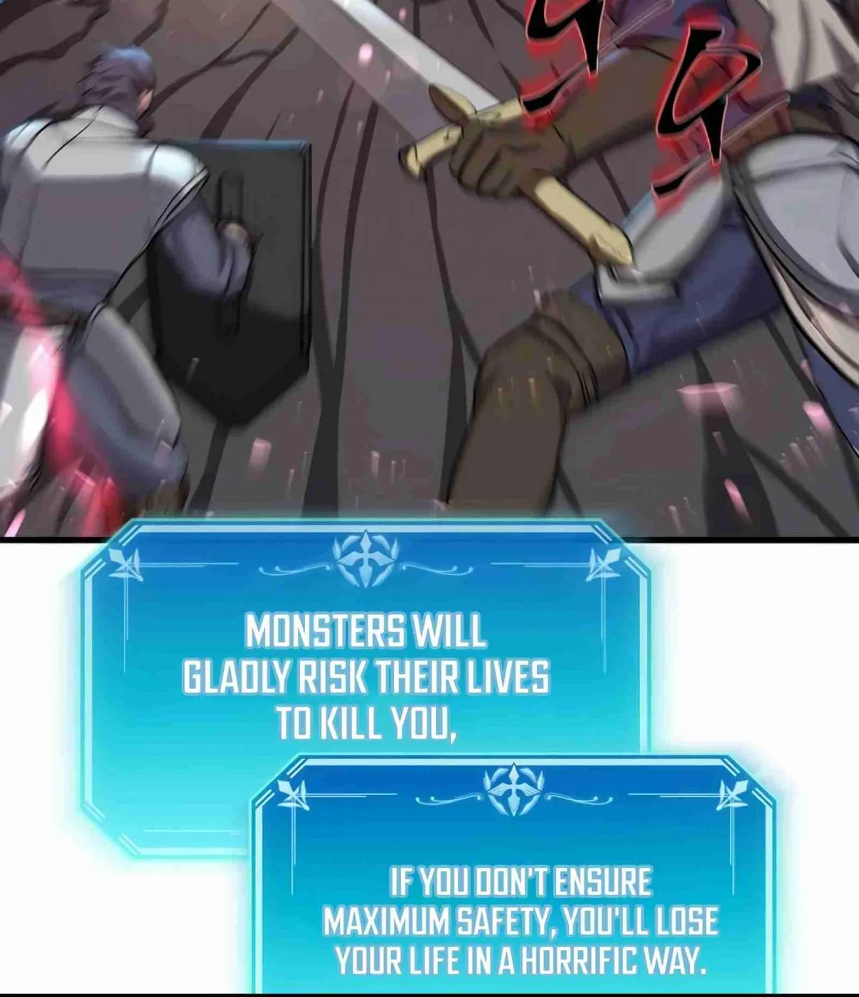 Read Skill Master Levels Up chapter 99.2 image 10 on Lezhin