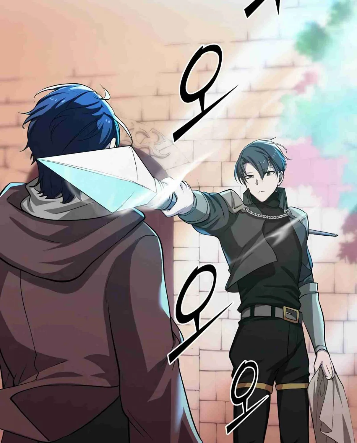 Read Skill Master Levels Up chapter 99.2 image 106 on Lezhin
