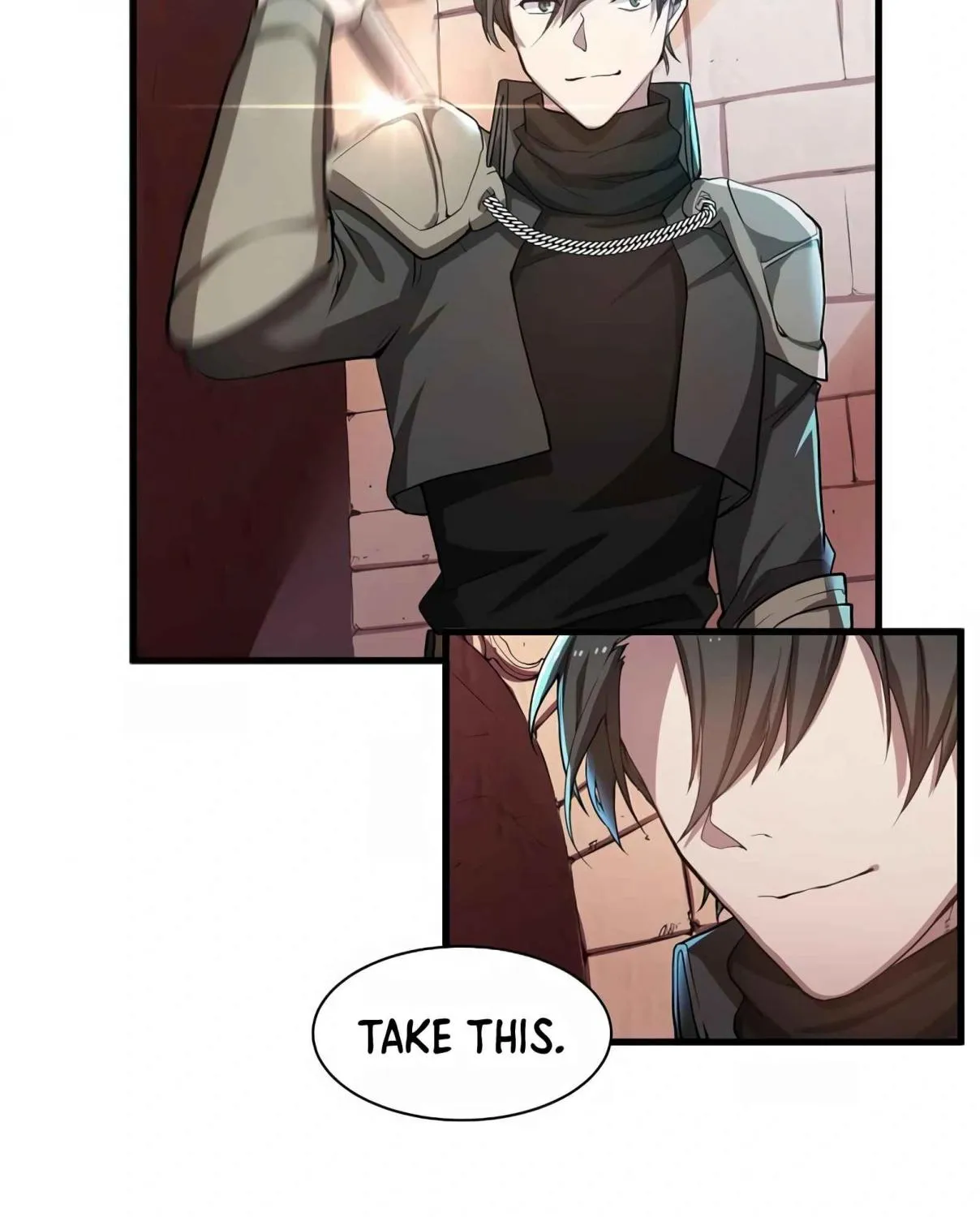 Read Skill Master Levels Up chapter 99.2 image 110 on Lezhin