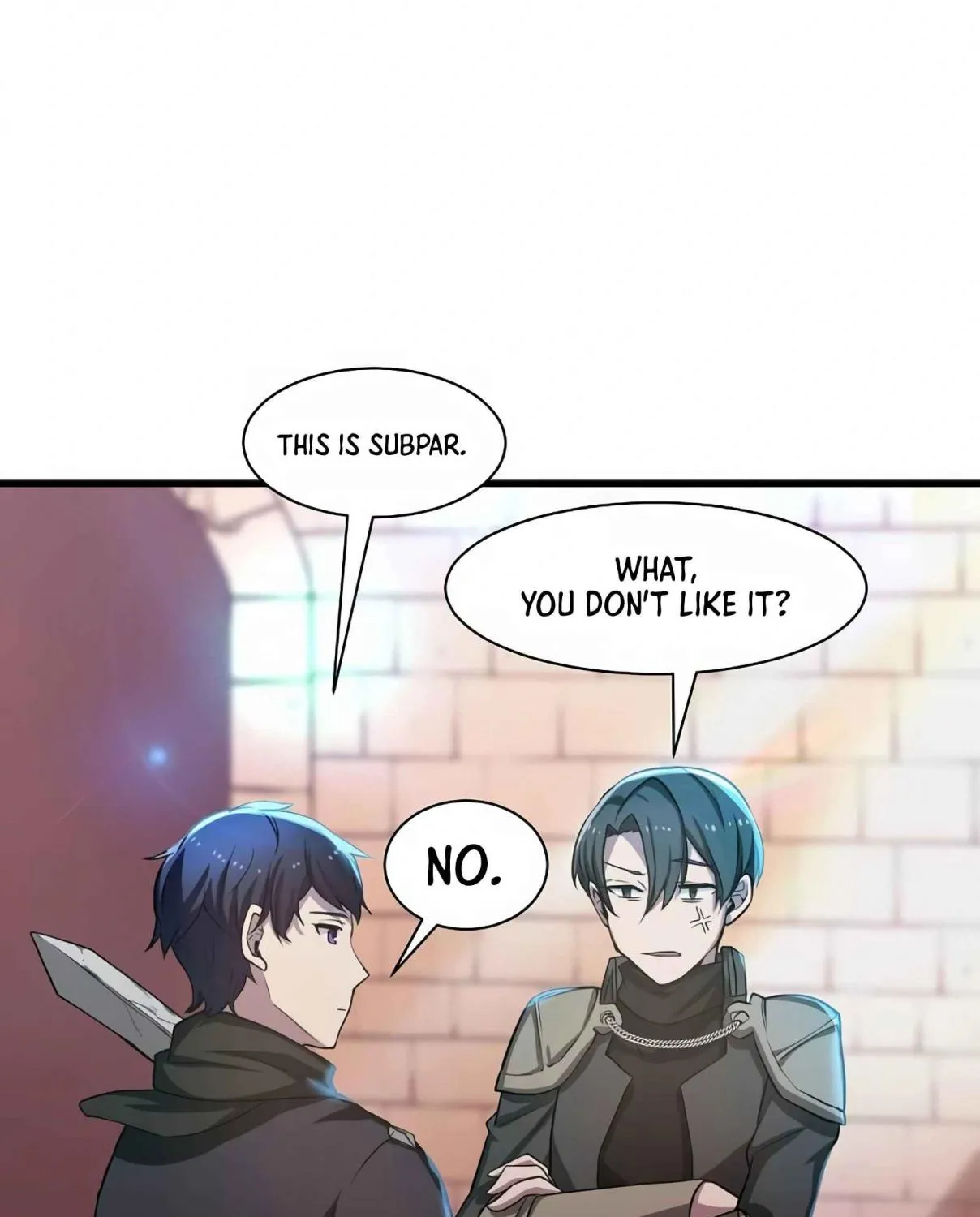 Read Skill Master Levels Up chapter 99.2 image 116 on Lezhin