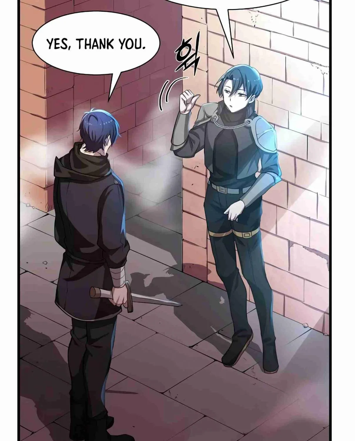 Read Skill Master Levels Up chapter 99.2 image 126 on Lezhin