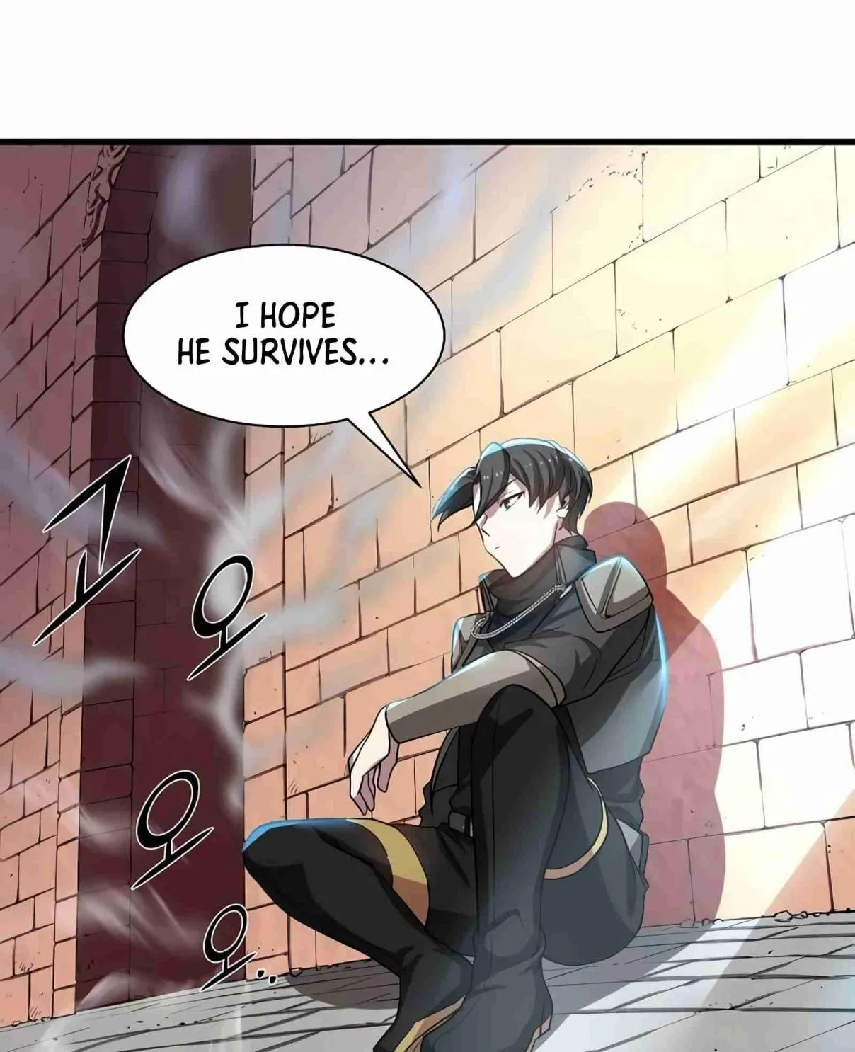 Read Skill Master Levels Up chapter 99.2 image 140 on Lezhin
