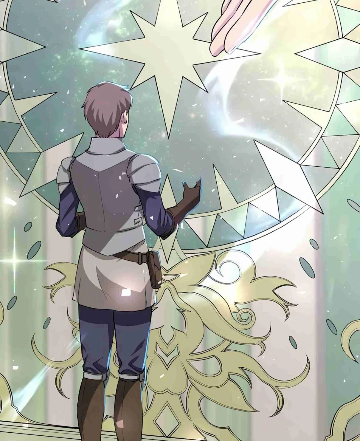 Read Skill Master Levels Up chapter 99.2 image 145 on Lezhin