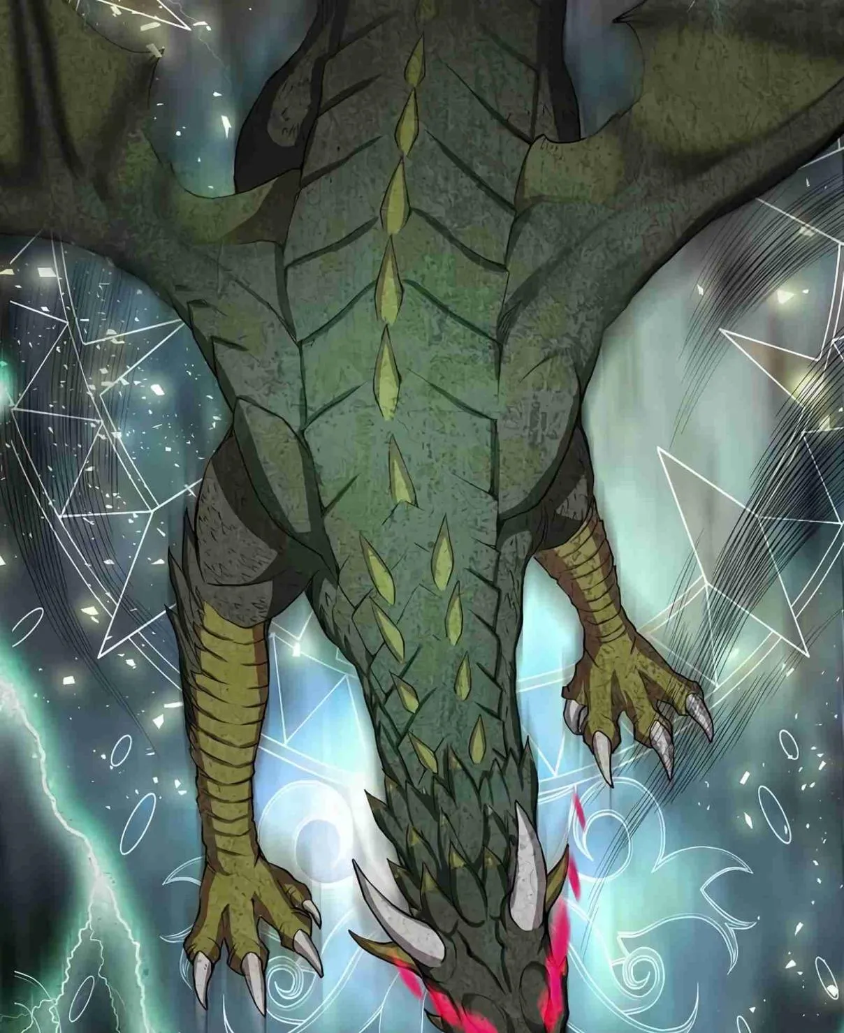 Read Skill Master Levels Up chapter 99.2 image 147 on Lezhin