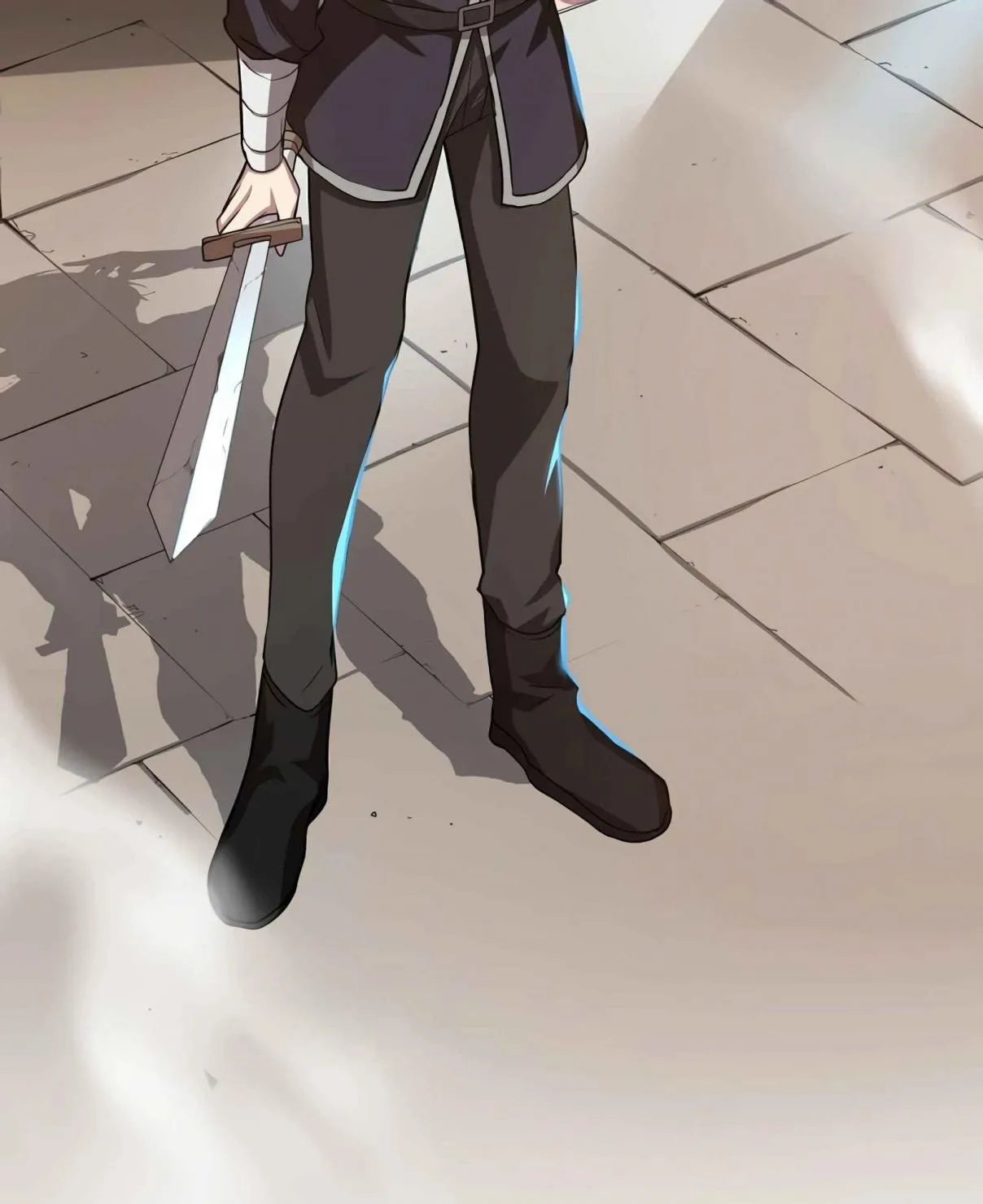 Read Skill Master Levels Up chapter 99.2 image 151 on Lezhin