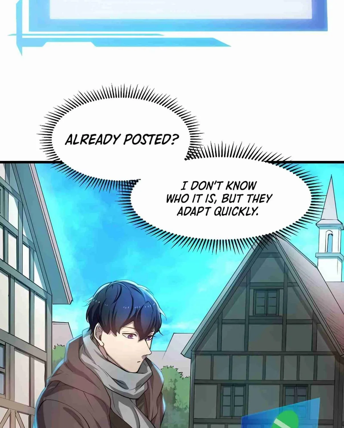 Read Skill Master Levels Up chapter 99.2 image 49 on Lezhin