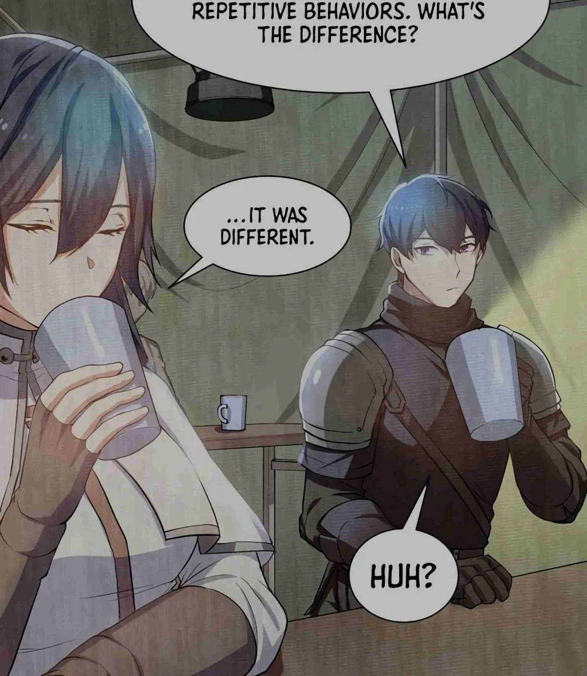 Read Skill Master Levels Up chapter 99.2 image 59 on Lezhin