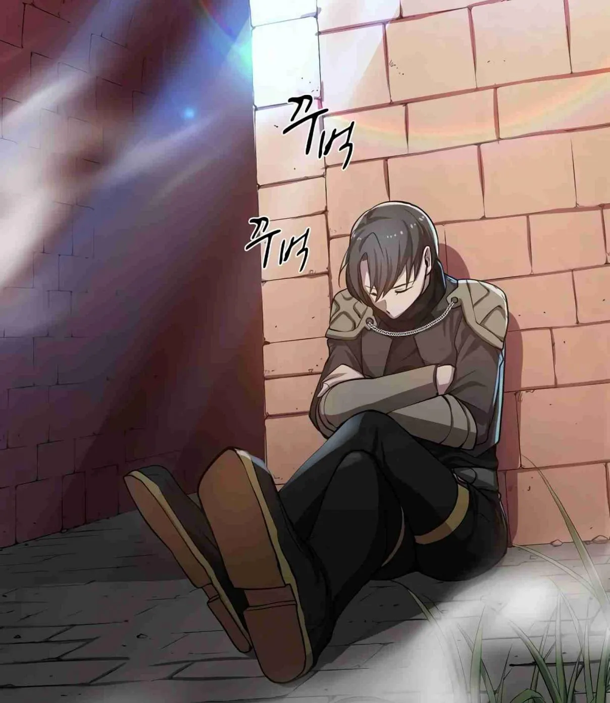Read Skill Master Levels Up chapter 99.2 image 63 on Lezhin
