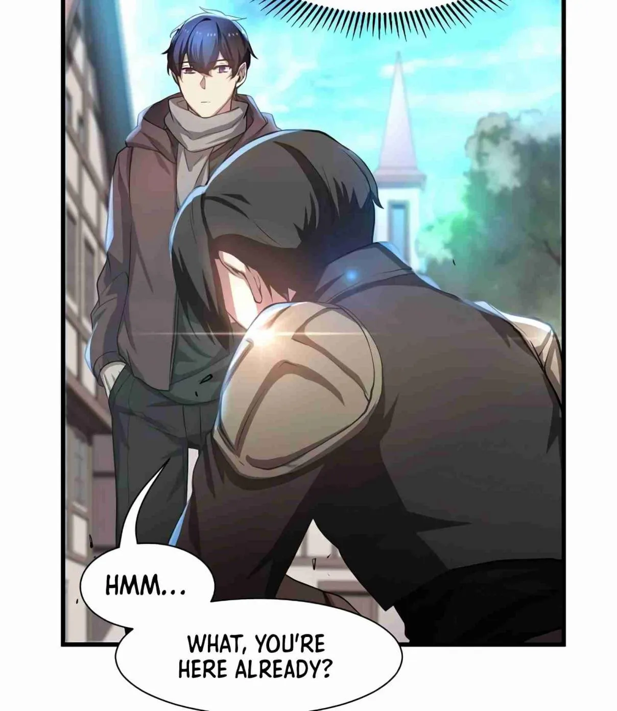 Read Skill Master Levels Up chapter 99.2 image 65 on Lezhin