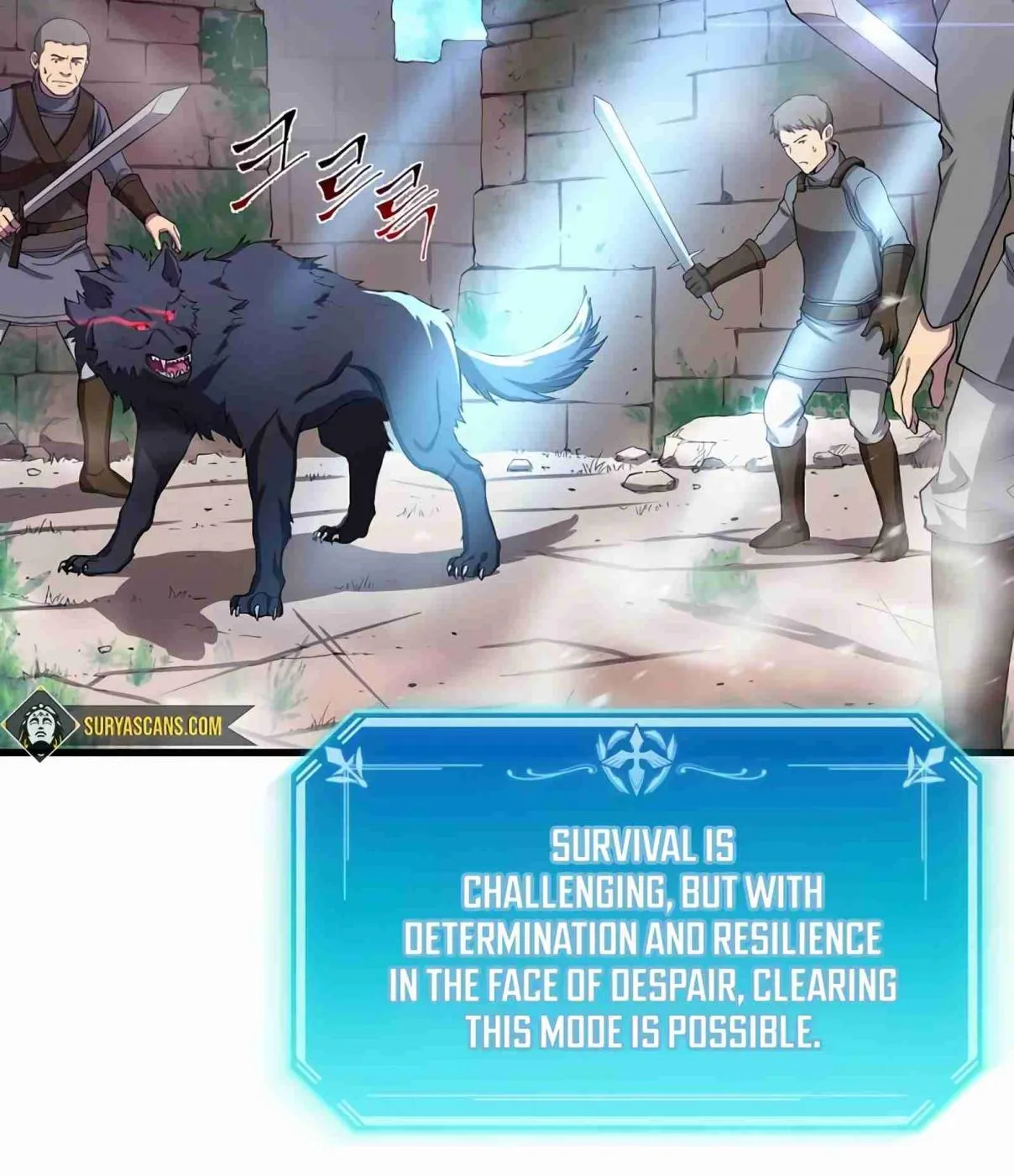 Read Skill Master Levels Up chapter 99.2 image 7 on Lezhin