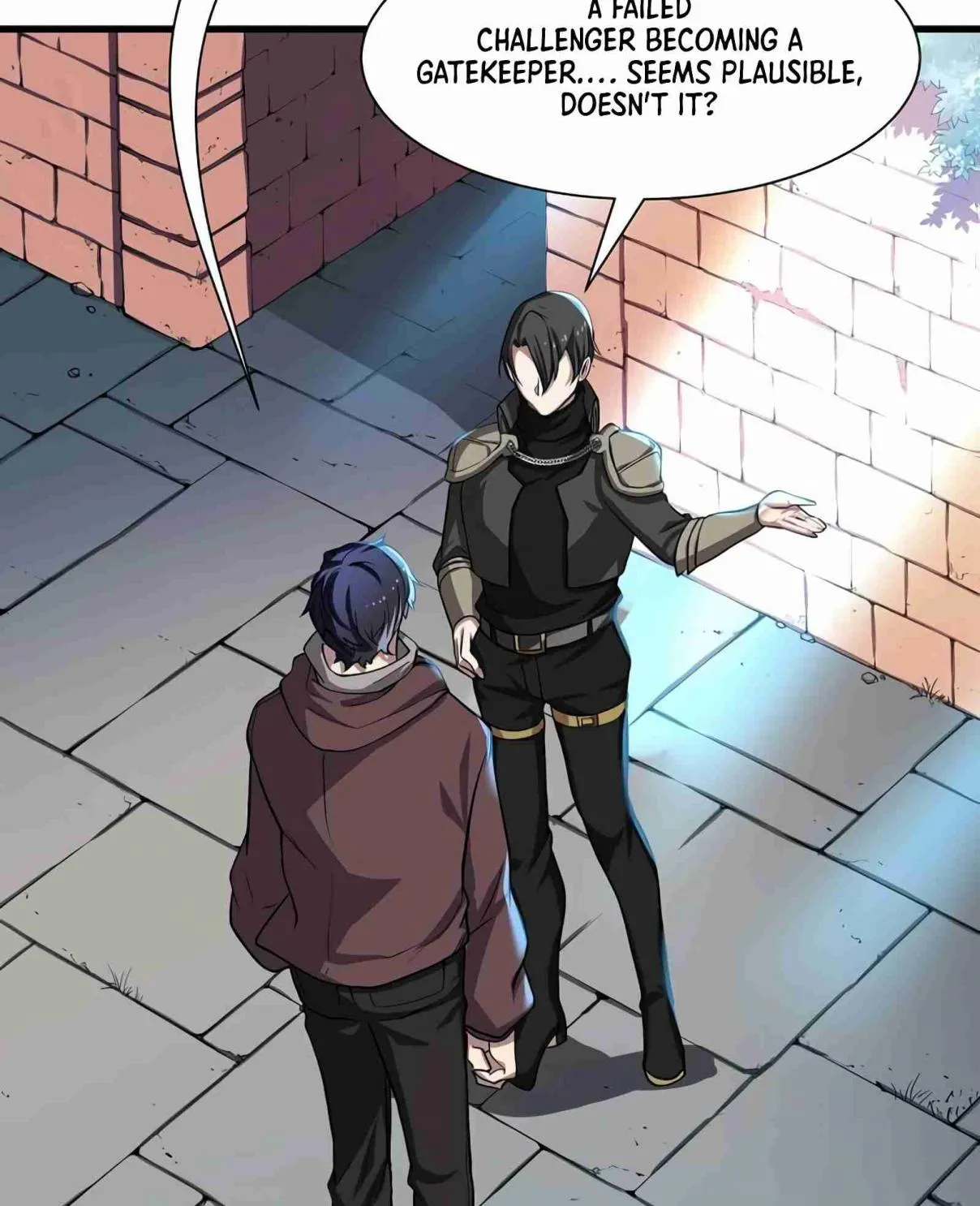 Read Skill Master Levels Up chapter 99.2 image 73 on Lezhin