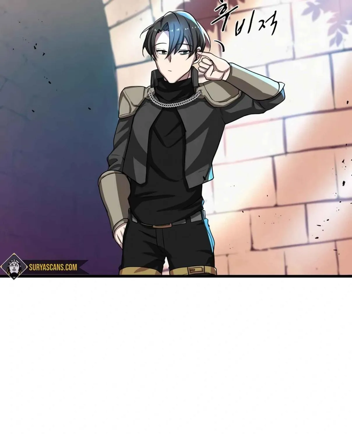 Read Skill Master Levels Up chapter 99.2 image 81 on Lezhin
