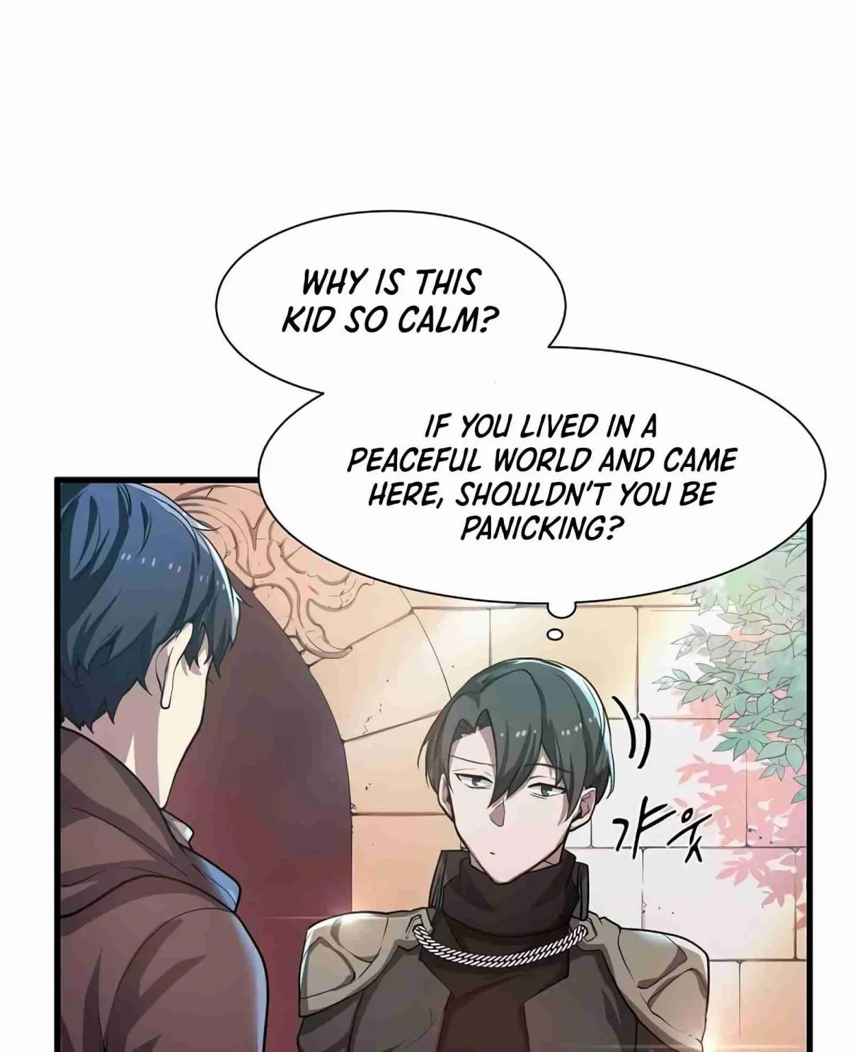 Read Skill Master Levels Up chapter 99.2 image 83 on Lezhin