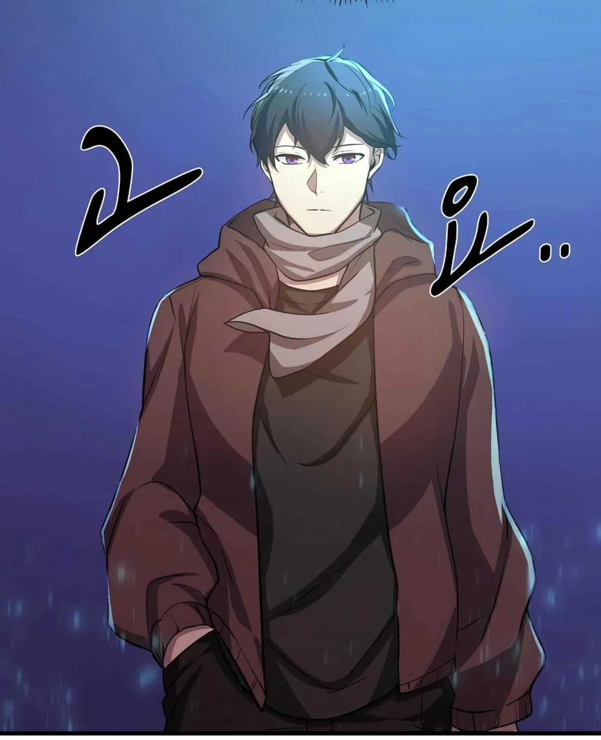 Read Skill Master Levels Up chapter 99.2 image 85 on Lezhin
