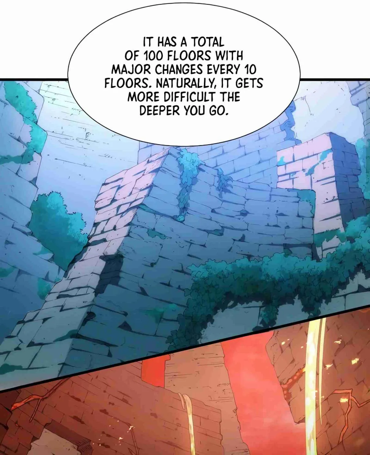 Read Skill Master Levels Up chapter 99.2 image 88 on Lezhin