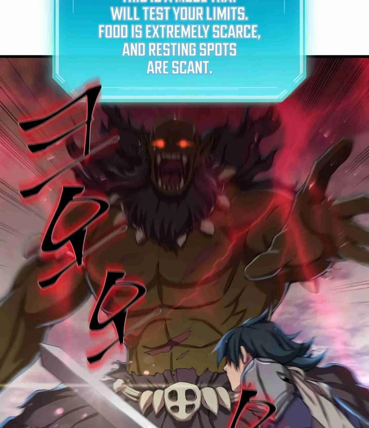Read Skill Master Levels Up chapter 99.2 image 9 on Lezhin