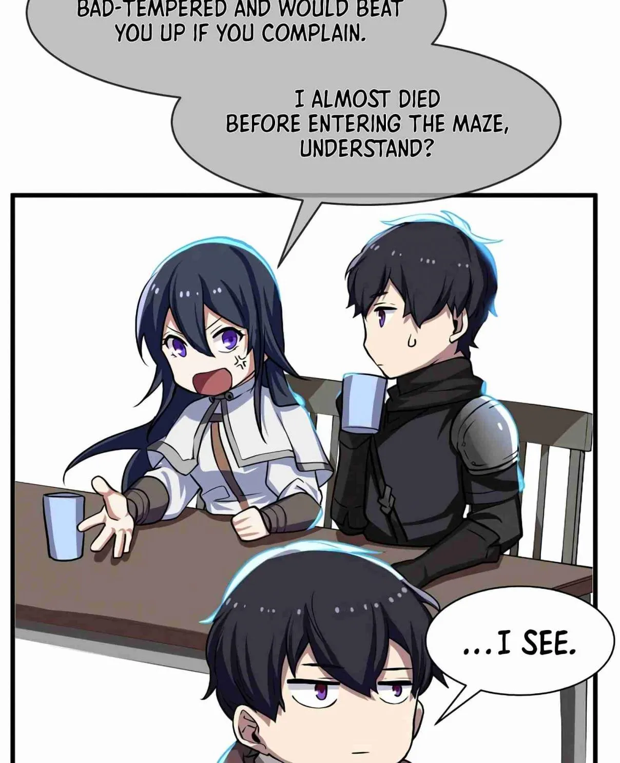 Read Skill Master Levels Up chapter 99.2 image 93 on Lezhin