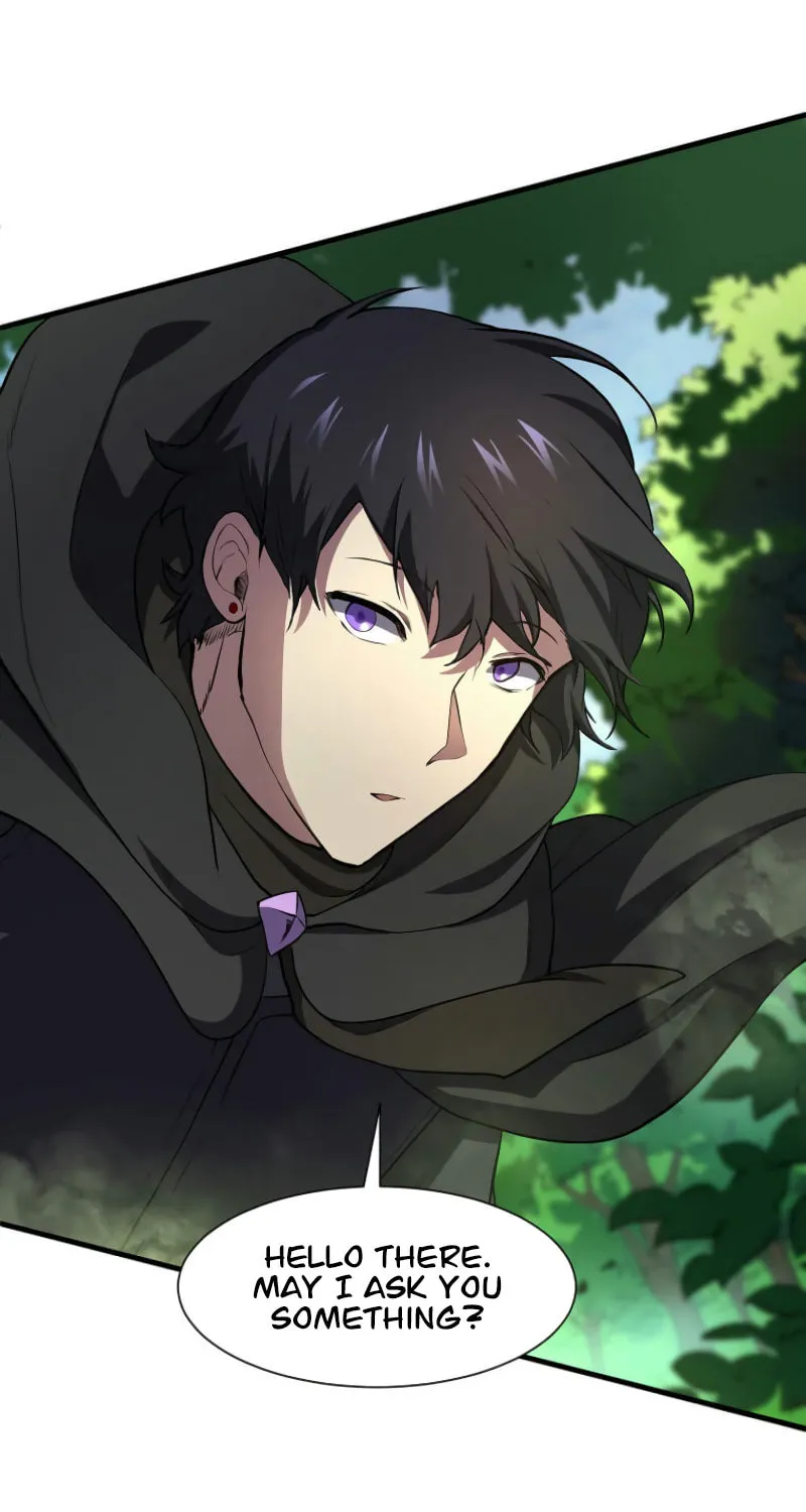 Read Skill Master Levels Up chapter 99 image 11 on Lezhin