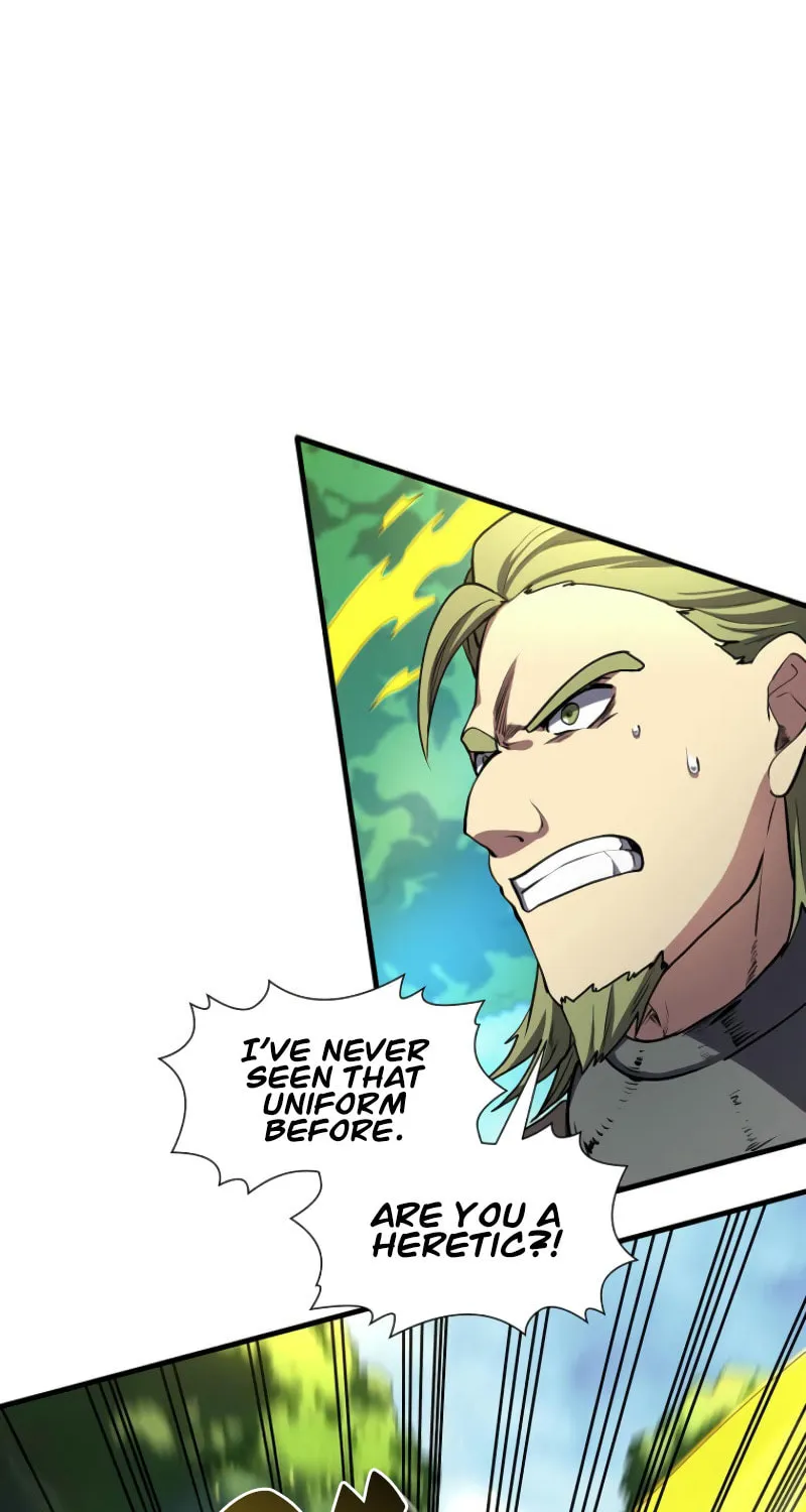Read Skill Master Levels Up chapter 99 image 12 on Lezhin