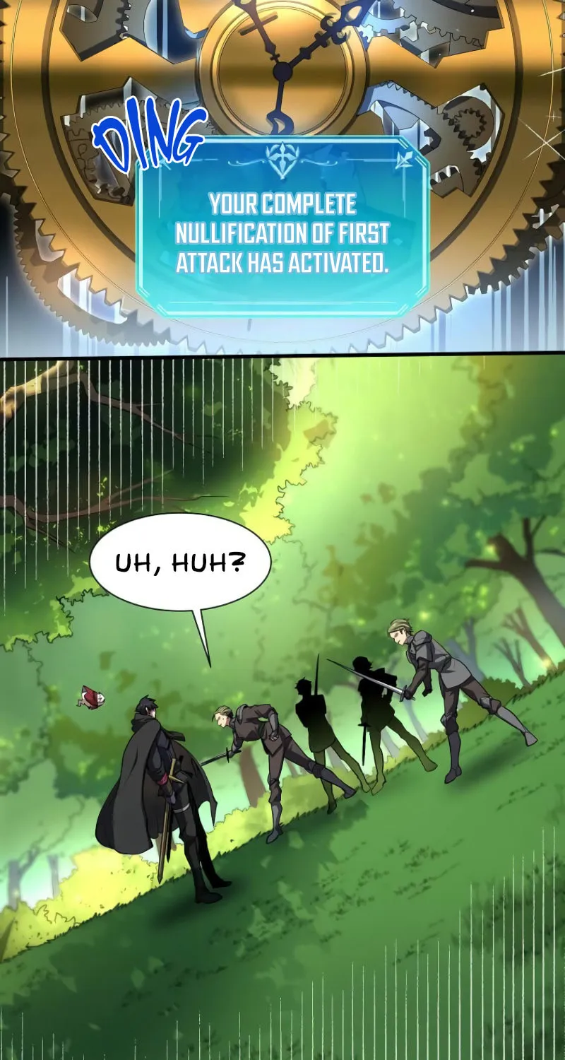 Read Skill Master Levels Up chapter 99 image 15 on Lezhin