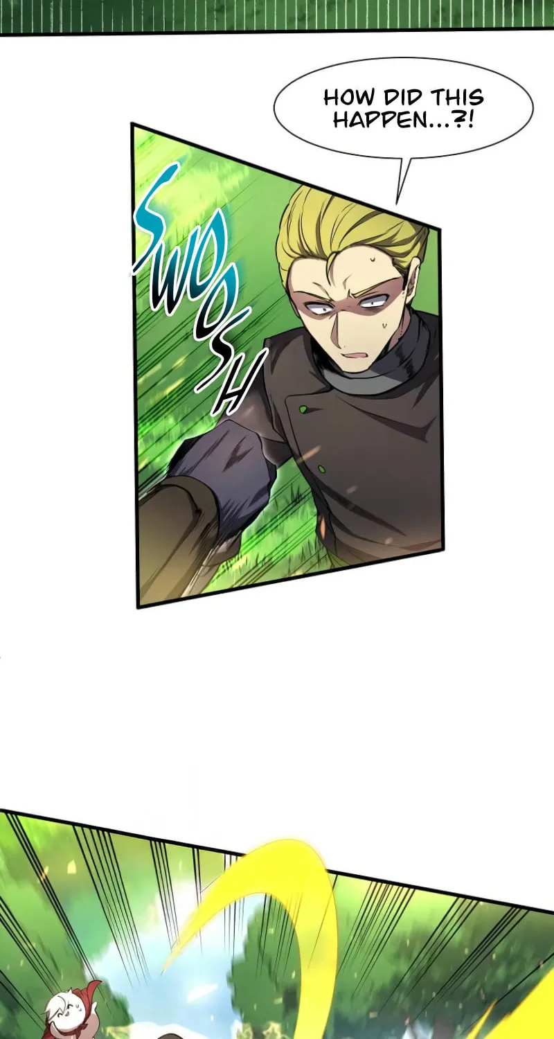 Read Skill Master Levels Up chapter 99 image 16 on Lezhin