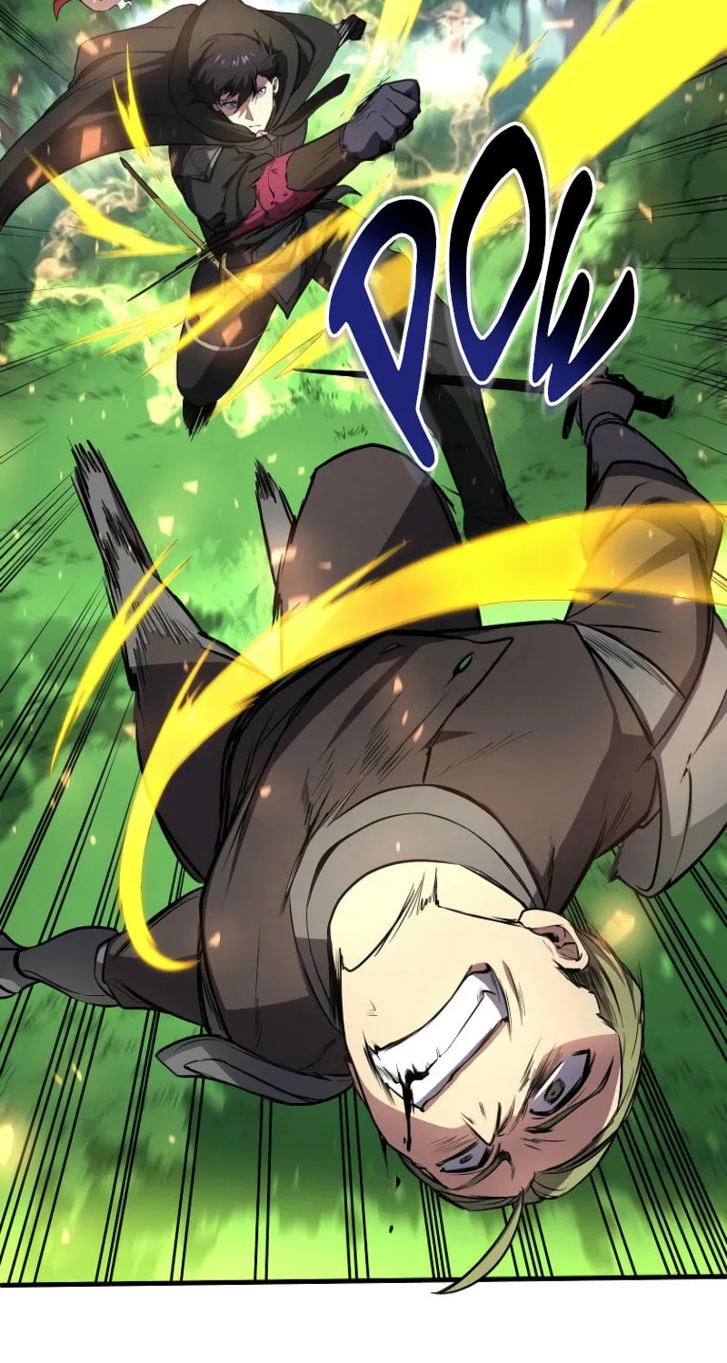Read Skill Master Levels Up chapter 99 image 17 on Lezhin