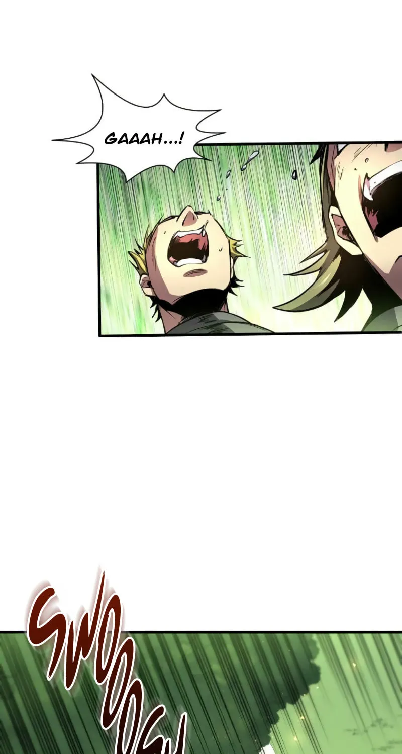 Read Skill Master Levels Up chapter 99 image 18 on Lezhin