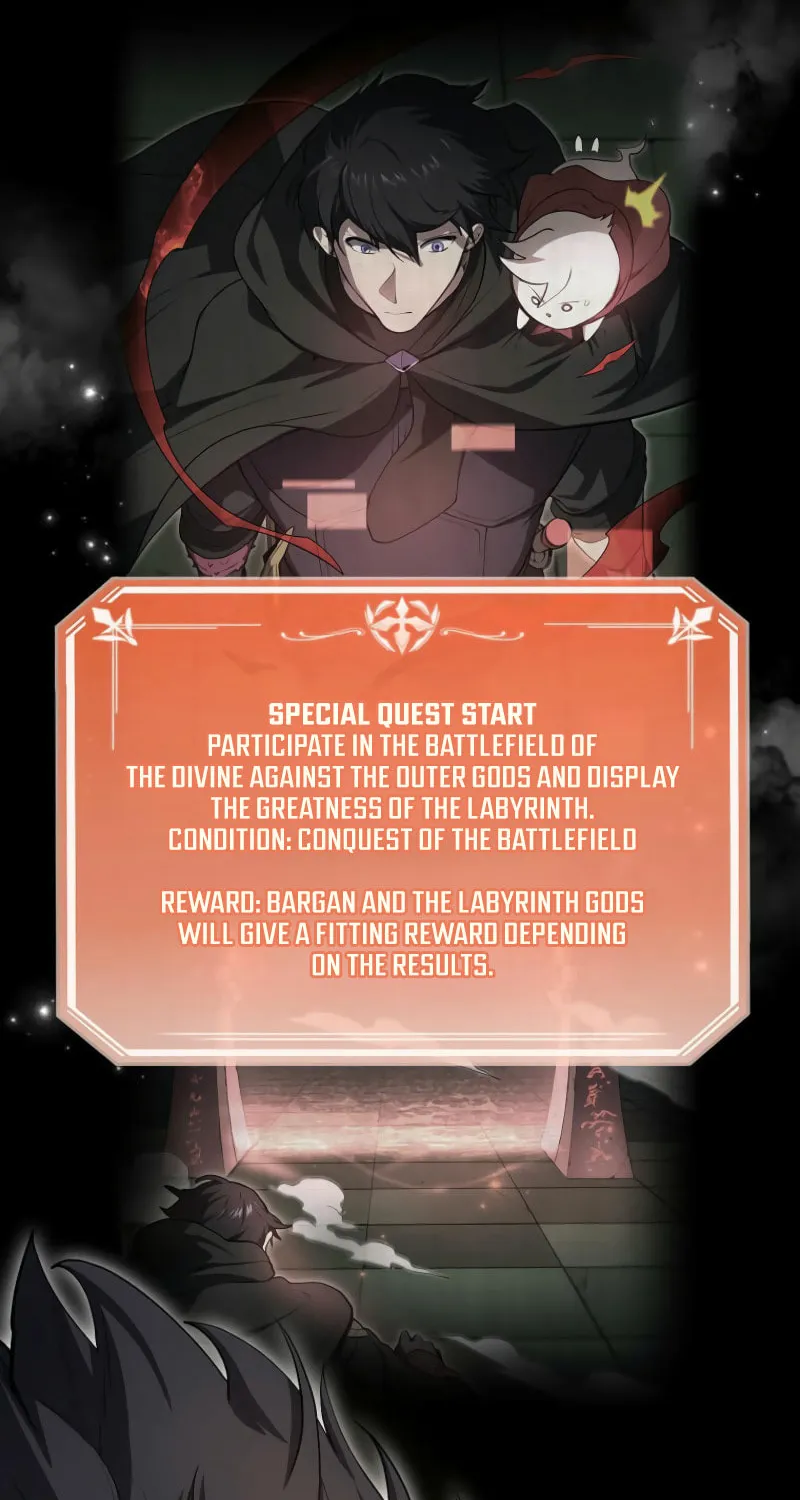 Read Skill Master Levels Up chapter 99 image 2 on Lezhin