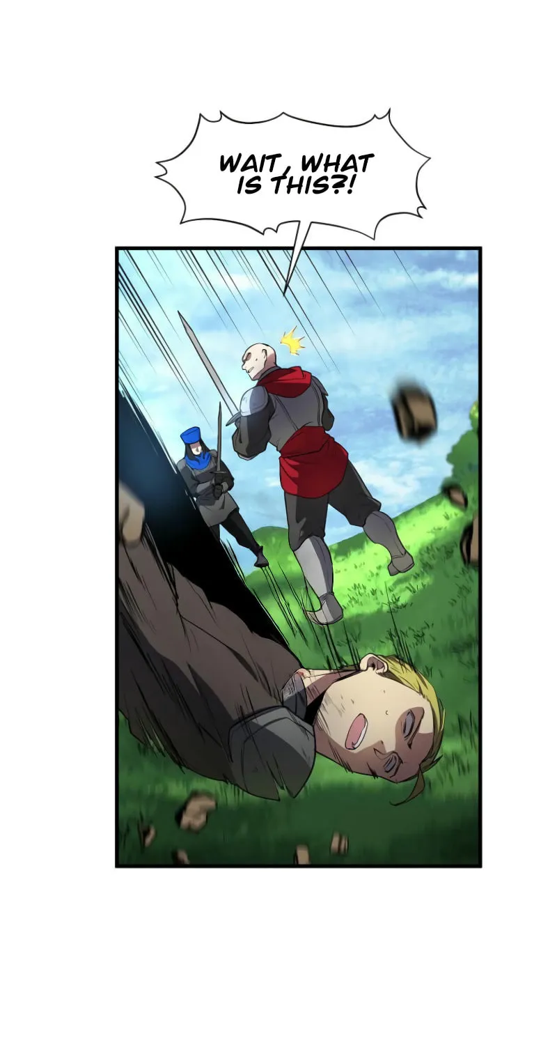 Read Skill Master Levels Up chapter 99 image 20 on Lezhin