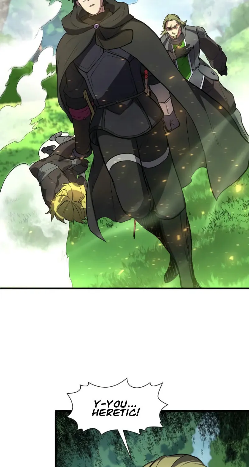 Read Skill Master Levels Up chapter 99 image 22 on Lezhin